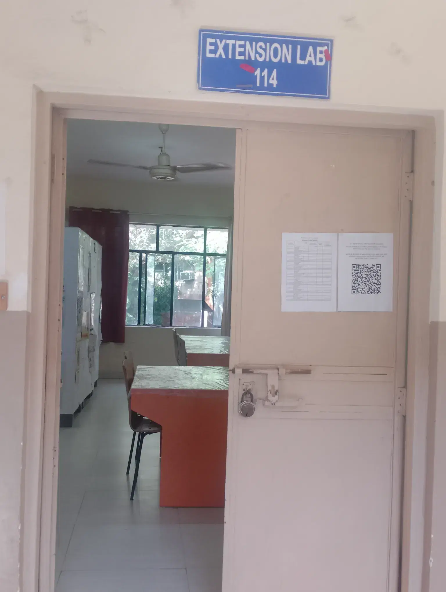 Institute of Home Economics Academic Building photo 21